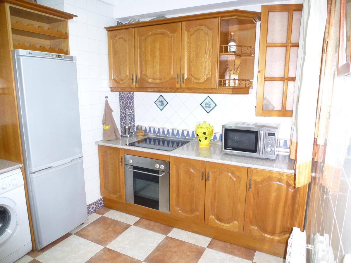 Casa Limas Guest House La Iruela Exterior photo
