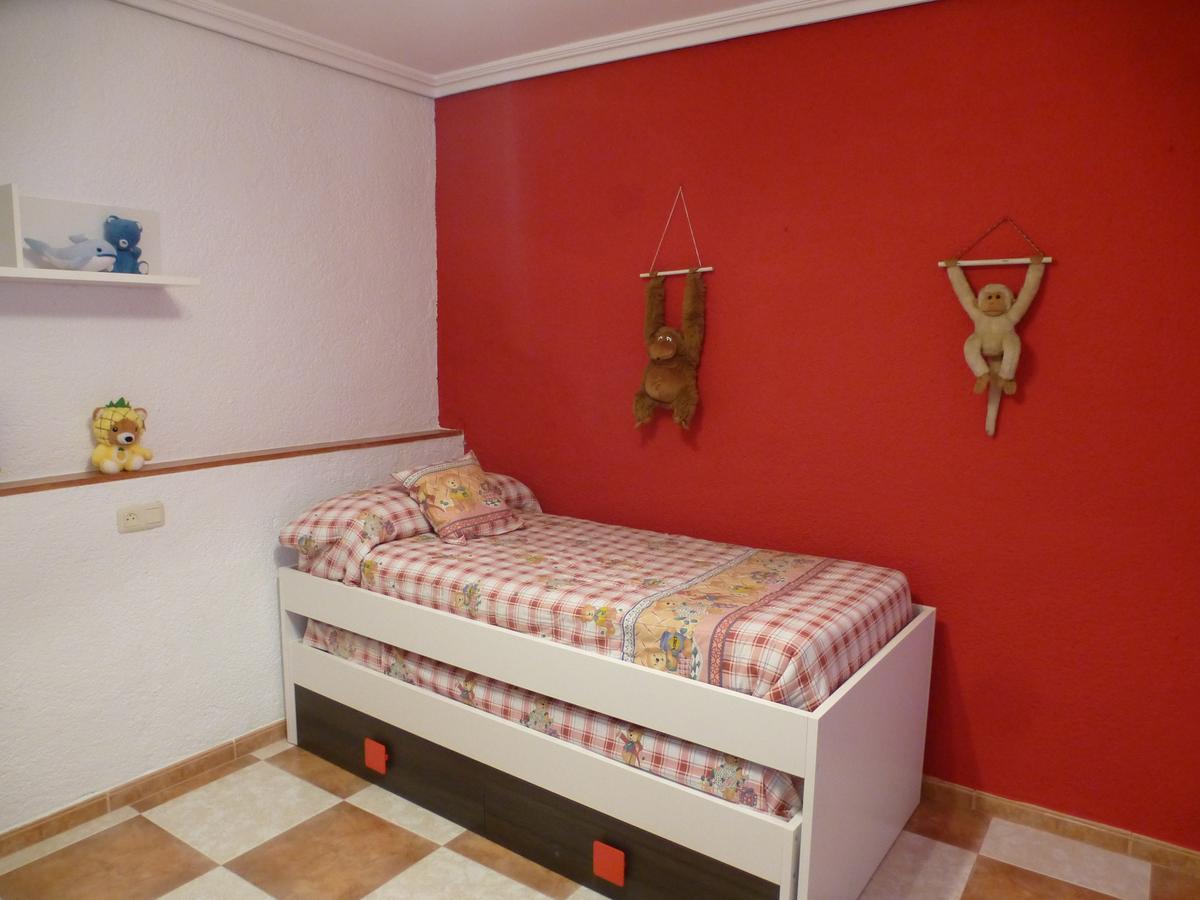 Casa Limas Guest House La Iruela Exterior photo
